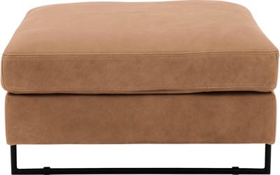 Goossens Hocker Jovani, 90 x 90 cm