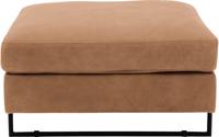 Goossens Hocker Jovani, 90 x 90 cm