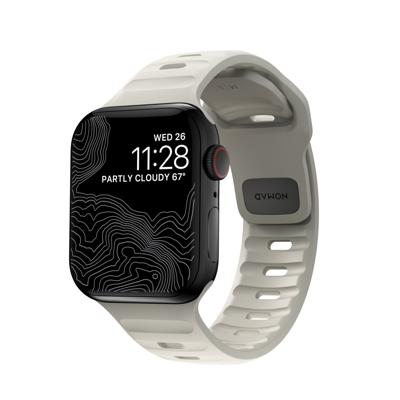 Nomad Sport band waterproof 40/41/42mm
