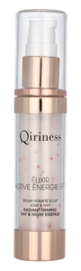 Qiriness Elixir Active Energie Lift Rad. Firming Day & Night 30 ml Nacht crème