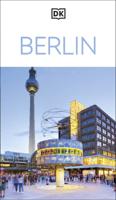 Reisgids Eyewitness Travel Berlin | Dorling Kindersley Publishing