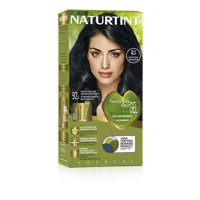 2.1 Zwart azuur 170 Milliliter