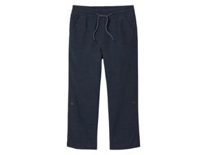 lupilu Kinder broek (Donkerblauw, 98)