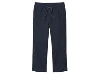 lupilu Kinder broek (Donkerblauw, 98)