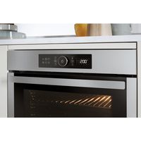 Whirlpool AKZ9 6220 IX oven 73 l A+ Roestvrijstaal - thumbnail