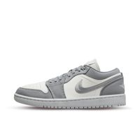 Air Jordan 1 Low SE Light Steel Grey (W) - thumbnail