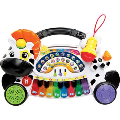 Zing & Speel Piano