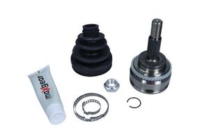 Homokineet reparatie set, aandrijfas 493170