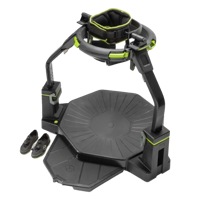 Virtuix Omni Compleet Pakket (gebruikt) Virtuix Omni Compleet Pakket (gebruikt)