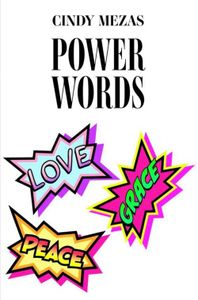 Powerwords - Cindy Mezas - ebook