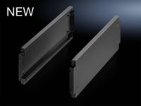 VX 8640.043 (VE2)  - Base for cabinet steel 200mm VX 8640.043 (quantity: 2) - thumbnail