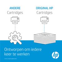 HP 940XL High Yield Magenta Original Ink Cartridge inktcartridge 1 stuk(s) Origineel Hoog (XL) rendement - thumbnail