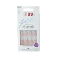 Kiss Gel fantasy magnetic north coast 1 Set
