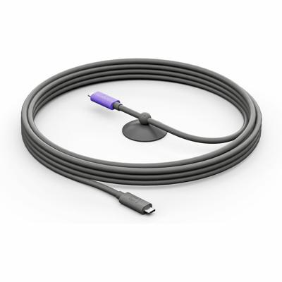 VGA-kabel Logitech 952-000195 5 m