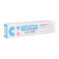 Curasept Tandp Gel Fluoride 0,05% Tube 75ml Curasept Tandp Gel Fluoride 0,05% Tube 75ml