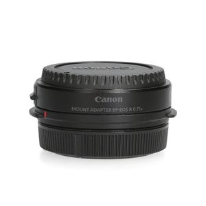 Canon Canon RF 0.71 adapter
