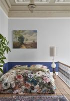 At Home At Home by Beddinghouse Forever Flowers Dekbedovertrek - Pastel 240x200/220 cm