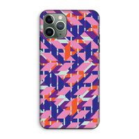 Skew Blush 3: iPhone 11 Pro Tough Case