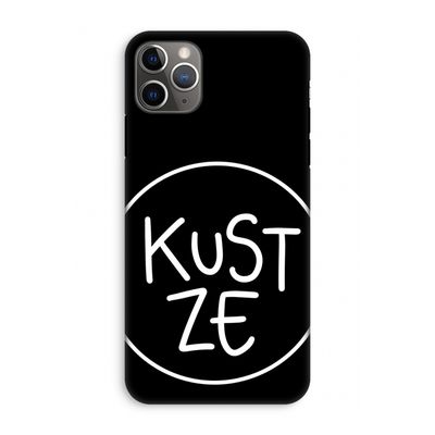 KUST ZE: iPhone 11 Pro Max Tough Case