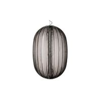 Foscarini Plass Grande LED Hanglamp - Grijs