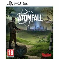 PlayStation 5-videogame Just For Games Atomfall