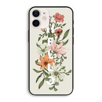 Hello bloemen: iPhone 12 Pro Biologisch afbreekbaar hoesje