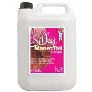 NAF Silky Refil