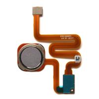 Vingerafdruk sensor Flex kabel voor Xiaomi Redmi S2 (grijs)
