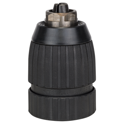Bosch Accessoires Snelspaanboorhouder 2-13, 3/8"-24 - 2609255707