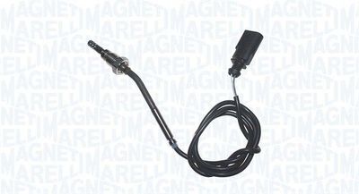 Sensor, uitlaatgastemperatuur STS0181