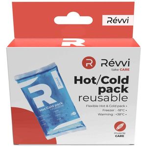 REVVI Hot/Cold Pack (Herbruikbaar)