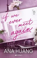 If we ever meet again (Paperback)