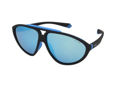 Zonnebrillen Polaroid PLD 2151/S 0VK/5X