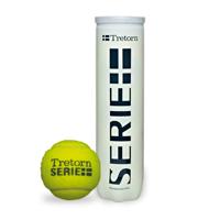 Tretorn Beste keus alle baansoorten 4 Ballen Tennisballen 1