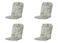 Carlo/Calvia/Kos ca. 100x48 cm Diez water repellent coating (4 stuks) Madison - Madison