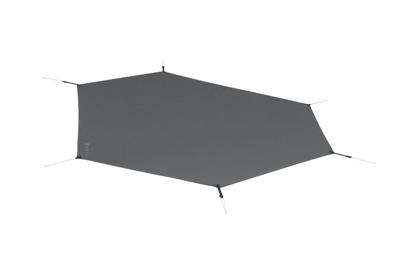 Sea to summit Telos Tr2 Bigfoot Tentgrondzeil Charcoal 2