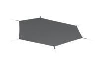 Sea to summit Telos Tr2 Bigfoot Tentgrondzeil Charcoal 2