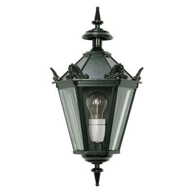Buitenlamp Oxford 11 + kronen