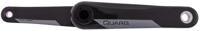 QUARQ Crank arm set 170mm glossy