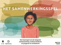 Het samenwerkingsspel (Kaartspellen)