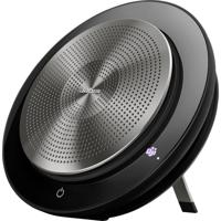 Jabra SPEAK 750 MS + Link 370 Conferentieluidspreker Bluetooth, USB-A 2.0 Grijs, Zwart