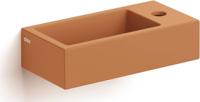 Clou Flush 3 Fontein 36x18x9 cm Mat Italiaans Zand