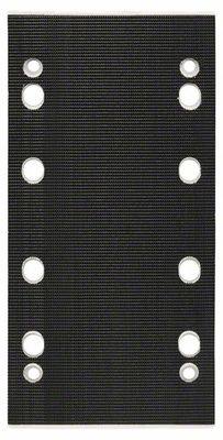 Bosch Accessoires Schuurplateau 185 x 93 mm 1st - 2608000326