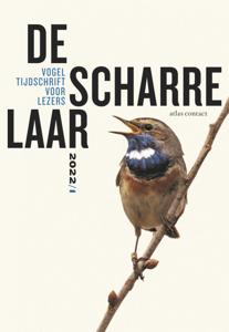 De scharrelaar - 2022/1 (Paperback)