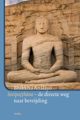 Satipatthana (Paperback)