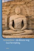 Satipatthana (Paperback)