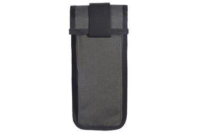 Mission Workshop Arkiv Vertical Rolltop Pocket - Grijs Mission Workshop Arkiv Vertical Rolltop Pocket - Grijs