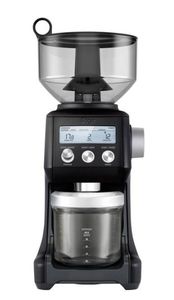 Sage The smart grinder pro Koffiemolen Zwart