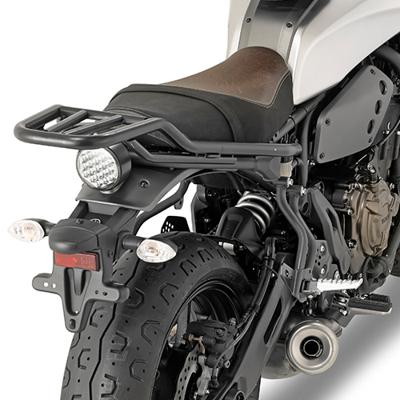 GIVI SR Topkofferhouder Monolock of Monokey, Motorspecifieke bagage, SR2126