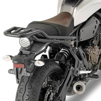 GIVI SR Topkofferhouder Monolock of Monokey, Motorspecifieke bagage, SR2126